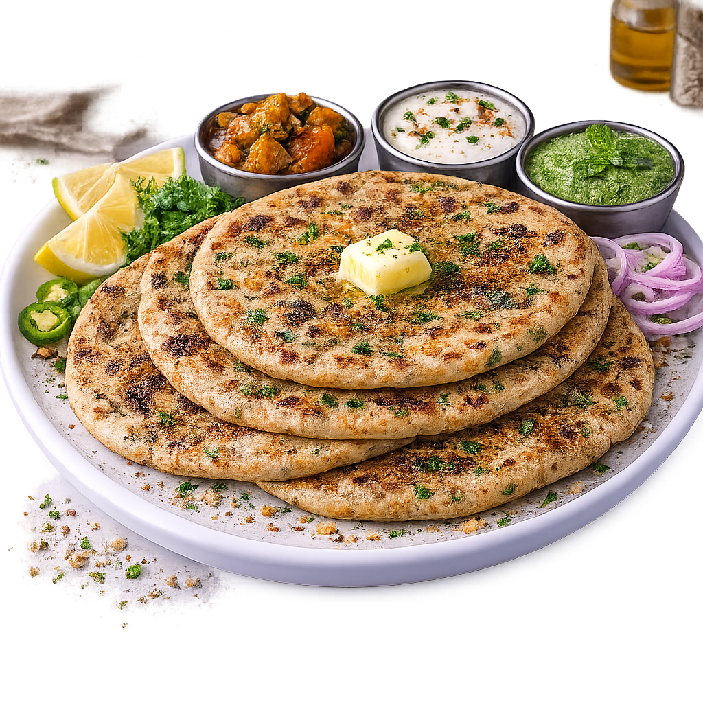 Parantha