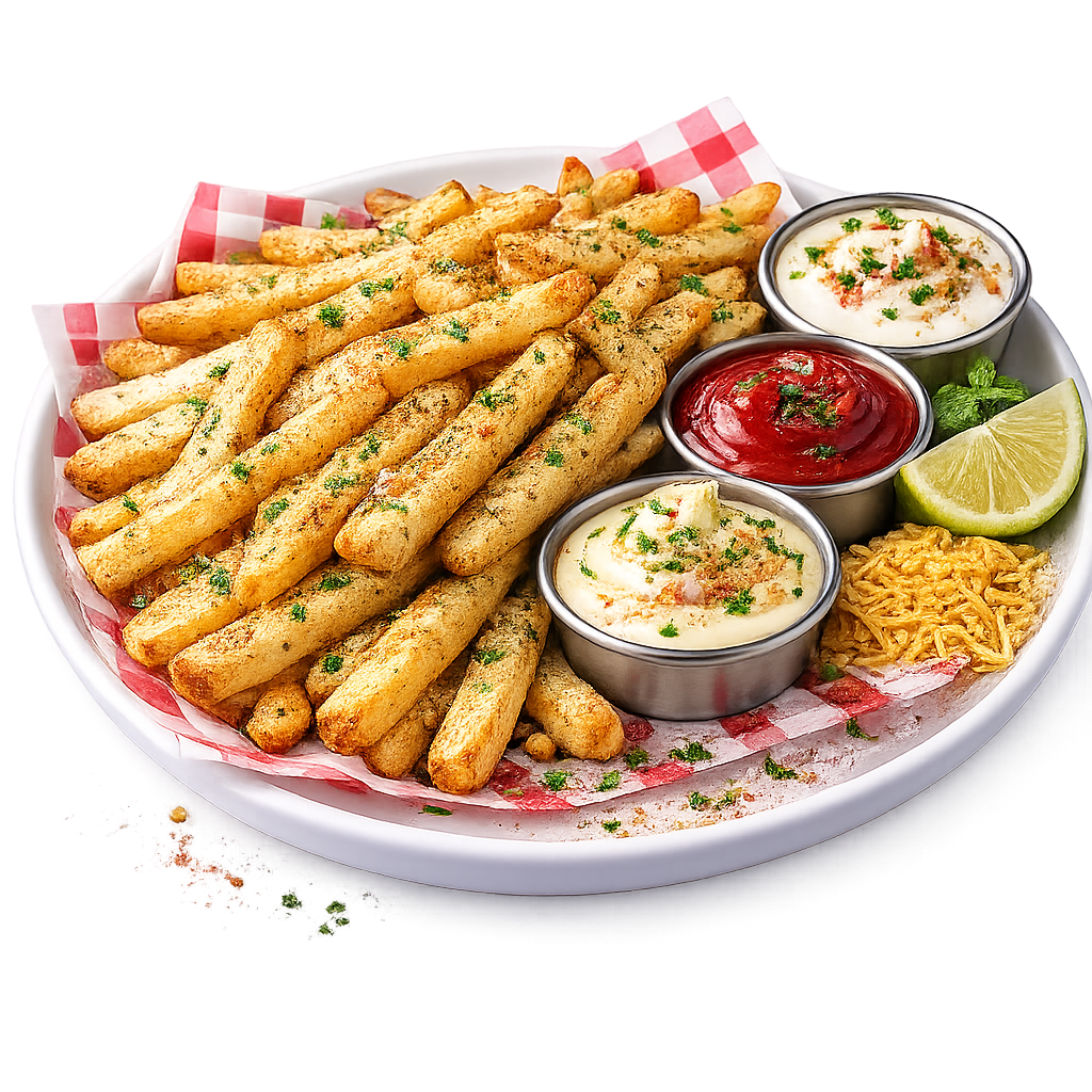 Fries