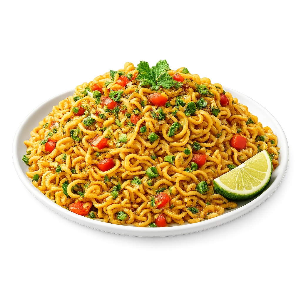 Maggi