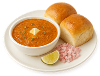 pav bhaji
