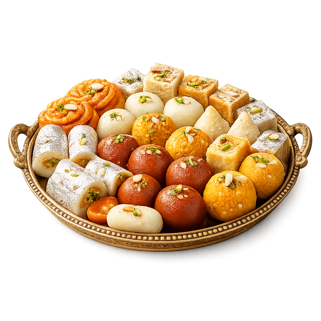 Sweets