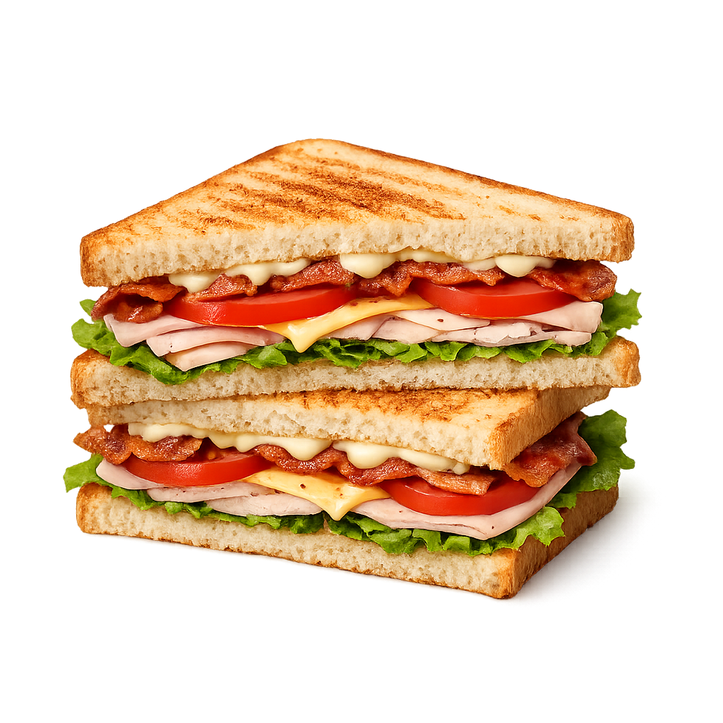 Sandwich