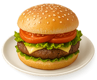 burger