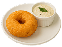 vada