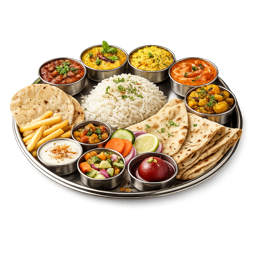 Thali