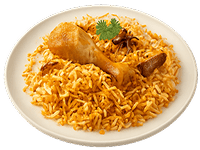 biryani