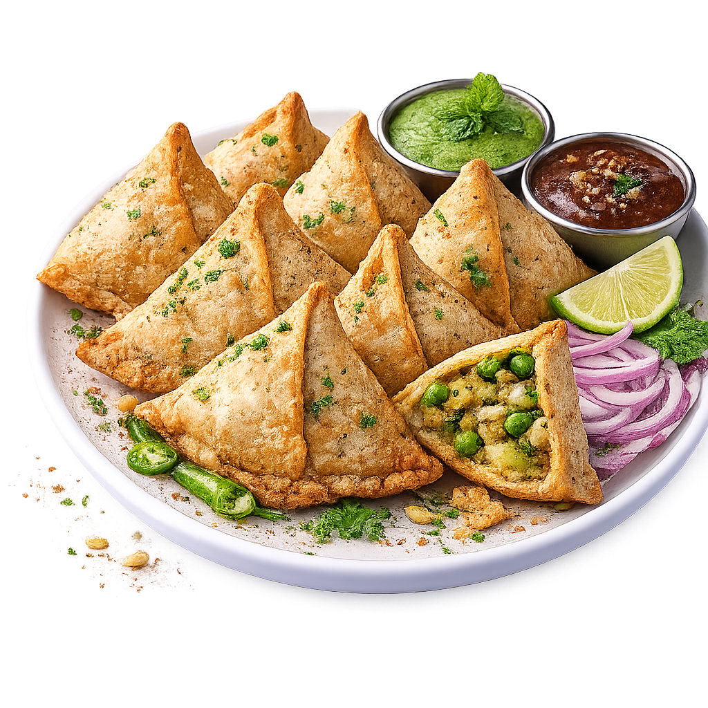 Samosa