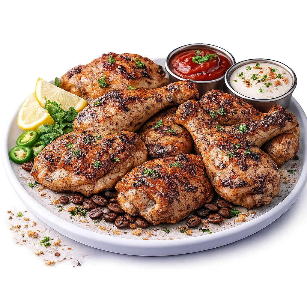 Chicken