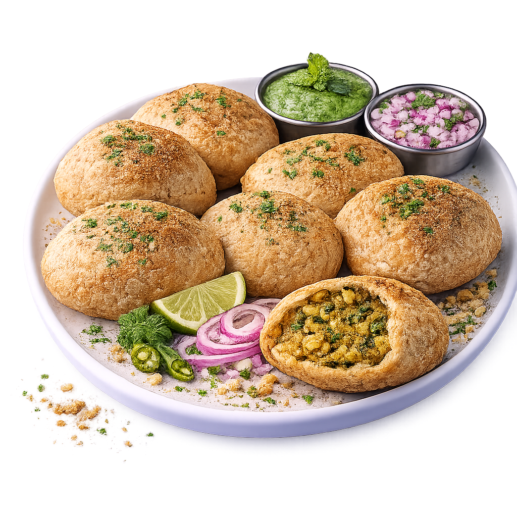 Kachori